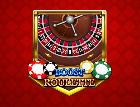 Boost Roulette