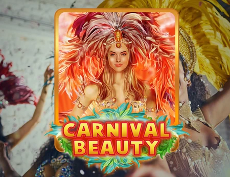 Carnival Beauty