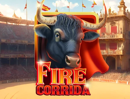 Fire Corrida