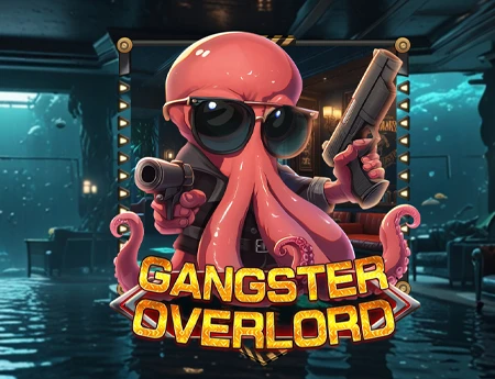 Gangster Overlord