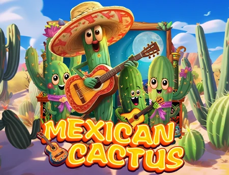 Mexican Cactus