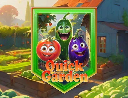 Quick Garden