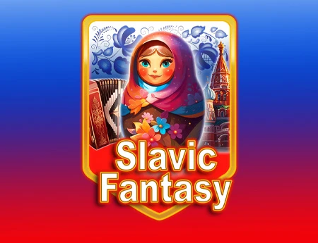 Slavic Fantasy